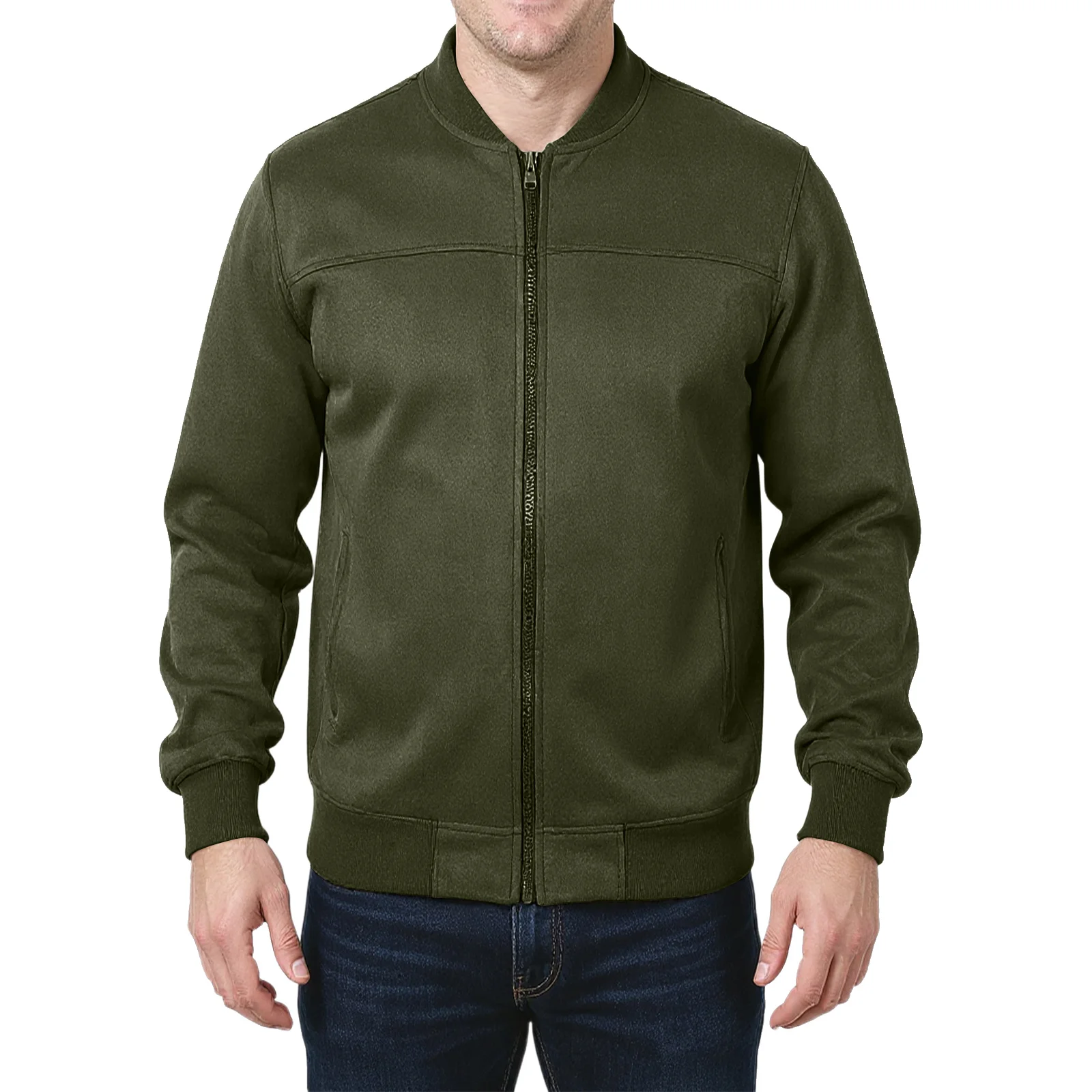 Мужские однотонные мужские толстовки на молнии, толстовка с длинными рукавами, кардиган на молнии, уличная куртка, модная весенне-осенняя повседневная куртка
Мужские однотонные мужские толстовки на молнии, толстовка с длинными рукавами, кардиган на молнии, уличная куртка, модная весенне-осенняя повседневная куртка