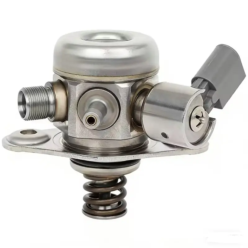 For Changan CS35 CS75 Plus Raeton GC Compatible High Pressure Fuel Pump- Brand New Unit Model Code 1111010-B03 1111010B03
For Changan CS35 CS75 Plus Raeton GC Compatible High Pressure Fuel Pump- Brand New Unit Model Code 1111010-B03 1111010B03