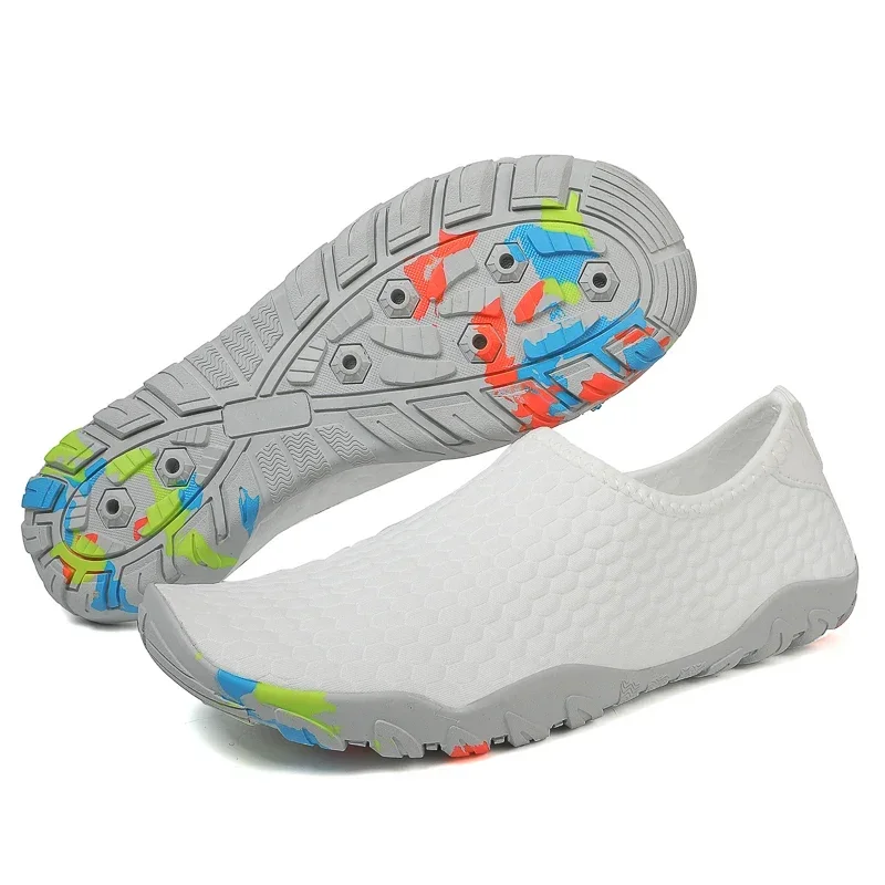 Men's Water Shoes Barefoot Outdoor Shoes Women Quick Drying Durable Adult Beach Slippers Water Sneakers Surf Walking Water Yoga
Men's Water Shoes Barefoot Outdoor Shoes Women Quick Drying Durable Adult Beach Slippers Water Sneakers Surf Walking Water Yoga