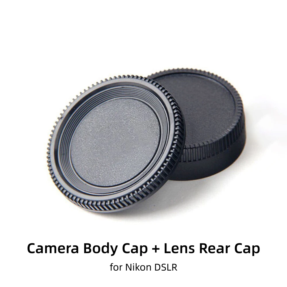 Camera Body Cover Lens Rear Cap for Nikon D750 D850 D810 D800 D7000 D90 D3000 D5000 FE FM2 FE2 F3 F5 F Mount DSLR Accessories
Camera Body Cover Lens Rear Cap for Nikon D750 D850 D810 D800 D7000 D90 D3000 D5000 FE FM2 FE2 F3 F5 F Mount DSLR Accessories