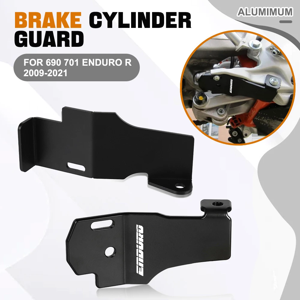 For 690 Enduro R For Husqvarna 701 Enduro 701 2008 - 2024 2023 Motorcycle Accessories Rear Brake Cylinder Guard Protection
For 690 Enduro R For Husqvarna 701 Enduro 701 2008 - 2024 2023 Motorcycle Accessories Rear Brake Cylinder Guard Protection