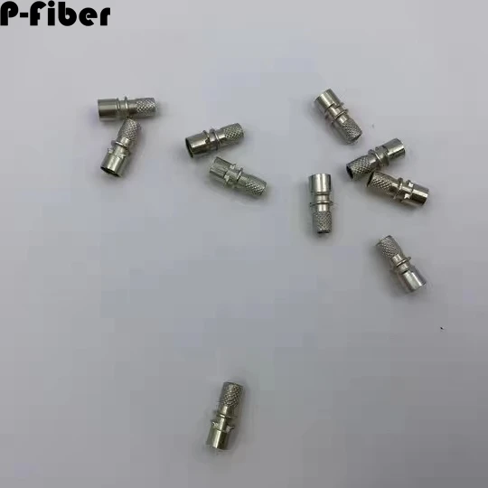 SC connector stopper 1000pcs zinc alloy 2.0/3.0 optical fiber jumper parts stop brake connector network cable
SC connector stopper 1000pcs zinc alloy 2.0/3.0 optical fiber jumper parts stop brake connector network cable