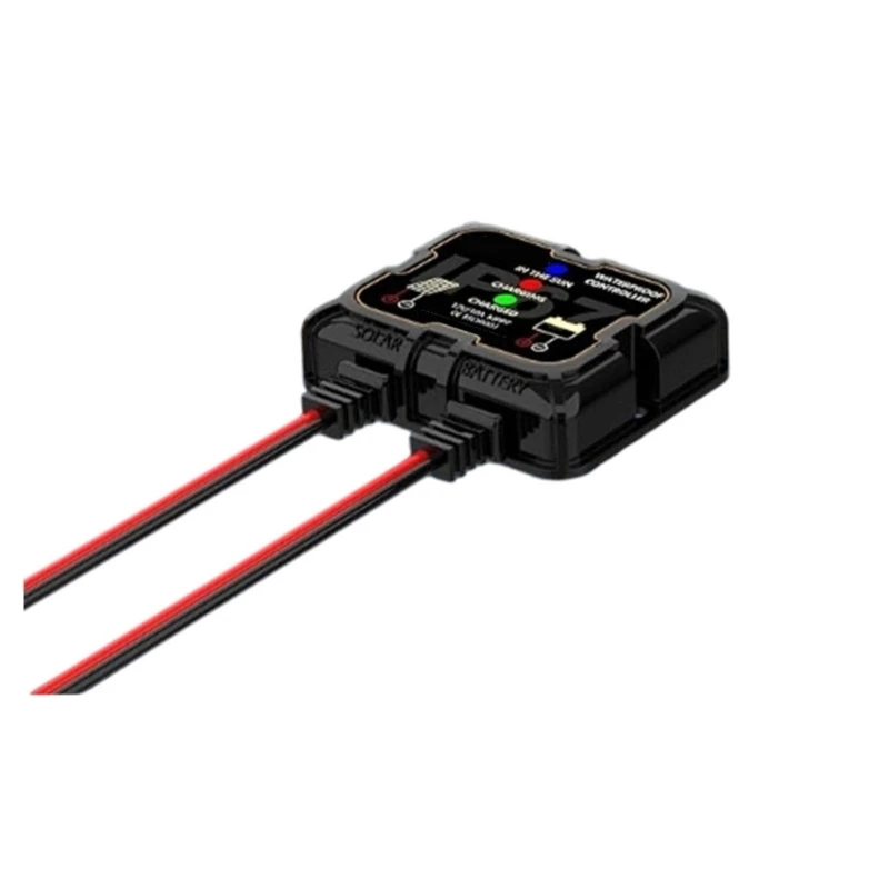 Y6GD Efficient 100A MPPT Solar Unit Works On 12V Rechargeable Energy Cells
Y6GD Efficient 100A MPPT Solar Unit Works On 12V Rechargeable Energy Cells
