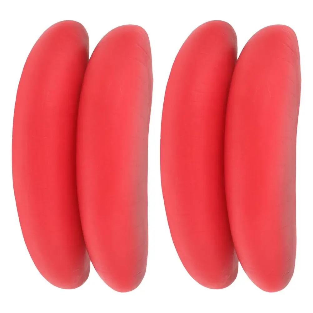 Sausage Mouth Rubber Funny Props Replaceable Clown Halloween Cosplay Lip Thick Lips Exaggerated Costumes April Fools Day
Sausage Mouth Rubber Funny Props Replaceable Clown Halloween Cosplay Lip Thick Lips Exaggerated Costumes April Fools Day