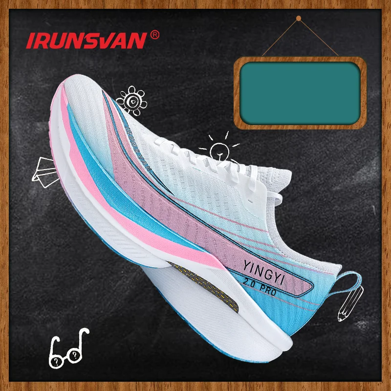 Full length Carbon Plate Running Shoes Outdoor Sports Shoes Breathable Shock Absorbent Rebound Ultra Light Marathon Men's
Full length Carbon Plate Running Shoes Outdoor Sports Shoes Breathable Shock Absorbent Rebound Ultra Light Marathon Men's
