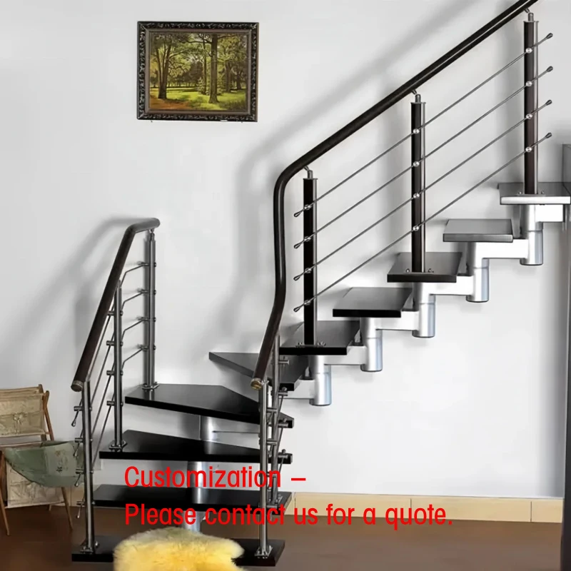 custom.Fast Assembly Premium Stairway Galvanized Metal Stairs Minimalist Staircase Home Office Patio Renovatio
custom.Fast Assembly Premium Stairway Galvanized Metal Stairs Minimalist Staircase Home Office Patio Renovatio