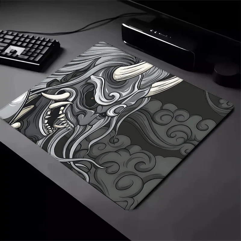 Ukiyo-e Style Ghost Samurai Design gaming Mouse Pad Professional Control mousepad pc accessories Laptop office mouse mats
Ukiyo-e Style Ghost Samurai Design gaming Mouse Pad Professional Control mousepad pc accessories Laptop office mouse mats
