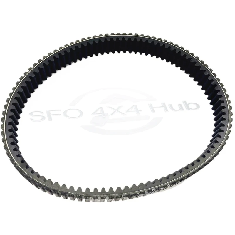 CVT Drive Belt 36.7*939 for CFmoto 400 450 500 X5 U5 X6 500S CF188 520 500HO 600 625 Touring 0180-055000-0004 0180-055000-0002
CVT Drive Belt 36.7*939 for CFmoto 400 450 500 X5 U5 X6 500S CF188 520 500HO 600 625 Touring 0180-055000-0004 0180-055000-0002