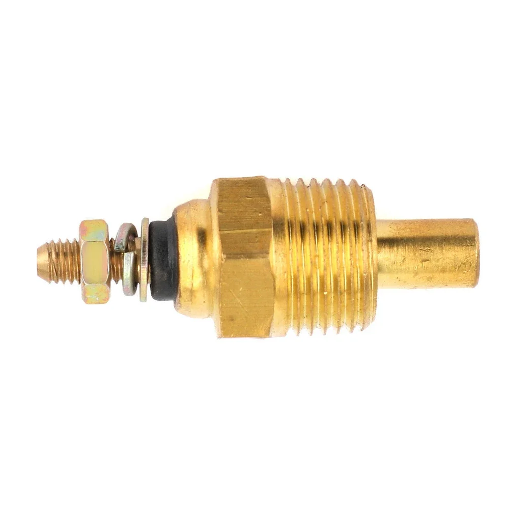 Датчик температуры масла и воды для передатчика датчика двигателя Mercury Mercruiser 806490t
Датчик температуры масла и воды для передатчика датчика двигателя Mercury Mercruiser 806490t