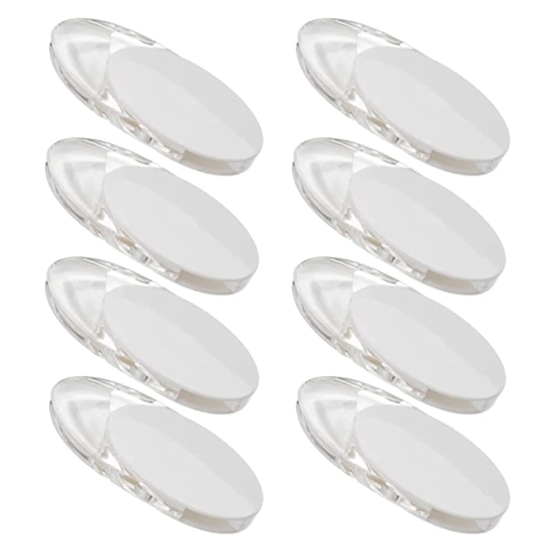 Blind Cord Handle 8Pcs Roller Blind Pull Beads Chain Pendants Accessories Window Shutter Shade Cord Weights
Blind Cord Handle 8Pcs Roller Blind Pull Beads Chain Pendants Accessories Window Shutter Shade Cord Weights