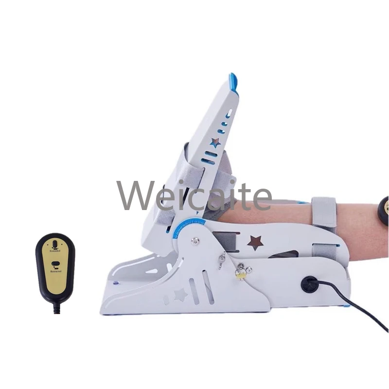 New Ankle Rehabilitation Trainer Manual Foot Sagging and Backflexion Trainer Ankle Fracture Exercise
New Ankle Rehabilitation Trainer Manual Foot Sagging and Backflexion Trainer Ankle Fracture Exercise