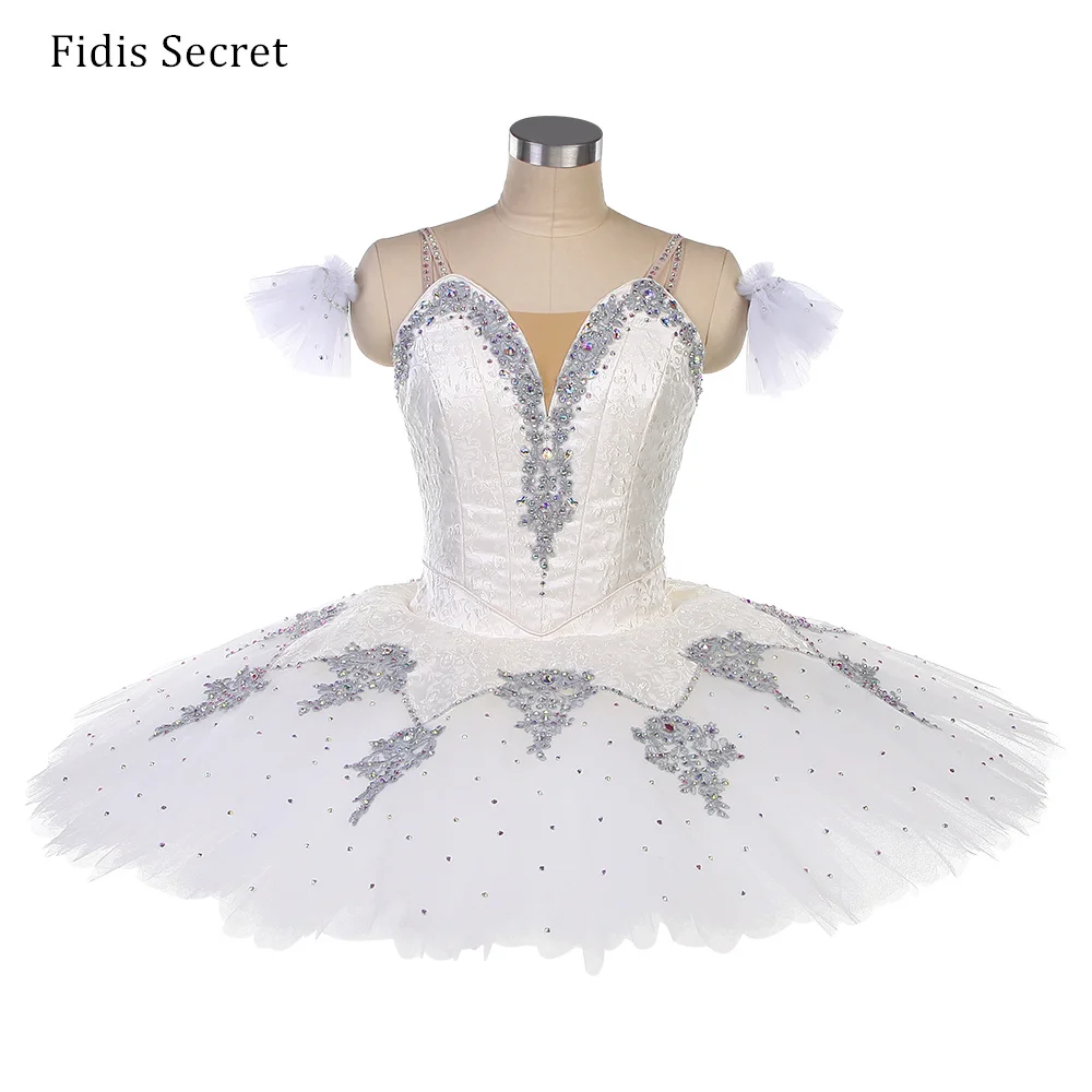 Champagne Pancake Ballet Tutus,Girls Sleeping Beauty Professional Stage Wear,Ballerina Dance Competition High Quality Costumes
Champagne Pancake Ballet Tutus,Girls Sleeping Beauty Professional Stage Wear,Ballerina Dance Competition High Quality Costumes