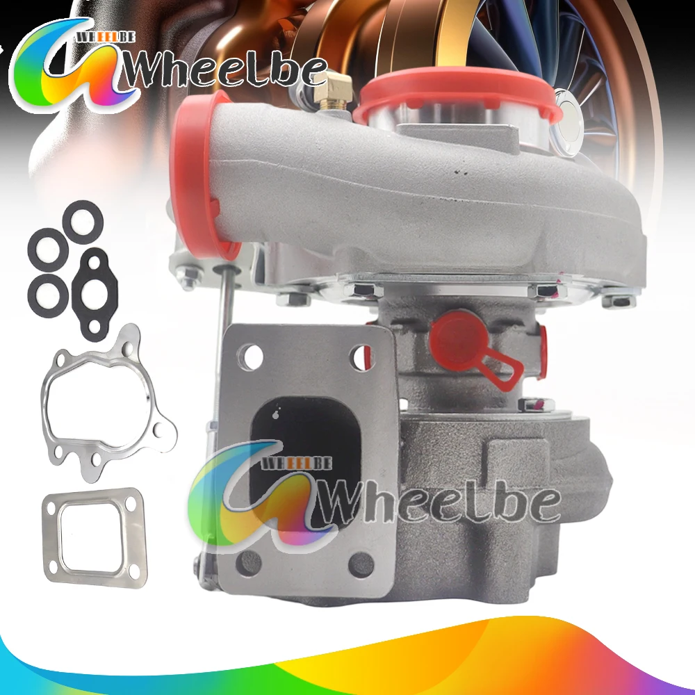 Turbocharger All 4 Cylinder Engineup to 400BHP FOR Car T25 GT25 GT28 GT2871 GTX2871R 23073101
Turbocharger All 4 Cylinder Engineup to 400BHP FOR Car T25 GT25 GT28 GT2871 GTX2871R 23073101