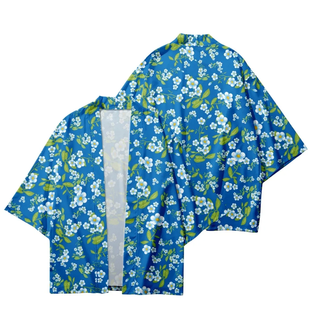 Топы с принтом сливы Bossom Harajuku Haori Yukata Chinoiserie, модное японское кимоно, уличная одежда, мужские и женские кардига-
Топы с принтом сливы Bossom Harajuku Haori Yukata Chinoiserie, модное японское кимоно, уличная одежда, мужские и женские кардига-