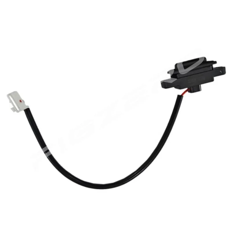 Luggae Cpmpartment Switch Pushbutton For Aion Y YPLUS V VPLUS Genuine Rear Tailgate Trunk Lid Switches
Luggae Cpmpartment Switch Pushbutton For Aion Y YPLUS V VPLUS Genuine Rear Tailgate Trunk Lid Switches