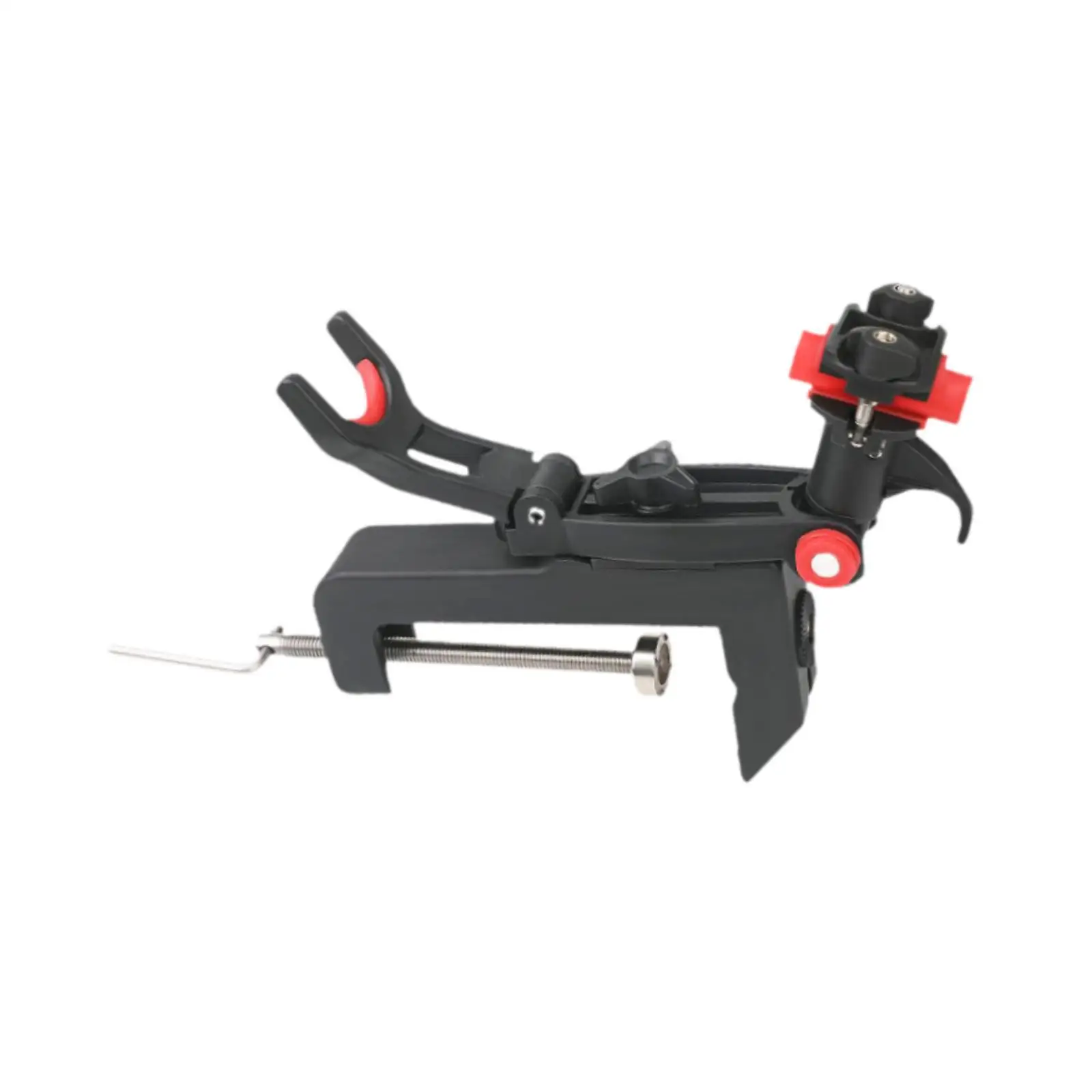 Trolling Holder Pole Stand Rack 360 Degree Adjustable Horizontal or Vertical Deck Mount Fishing Gift Fishing Boat Rod Holder
Trolling Holder Pole Stand Rack 360 Degree Adjustable Horizontal or Vertical Deck Mount Fishing Gift Fishing Boat Rod Holder