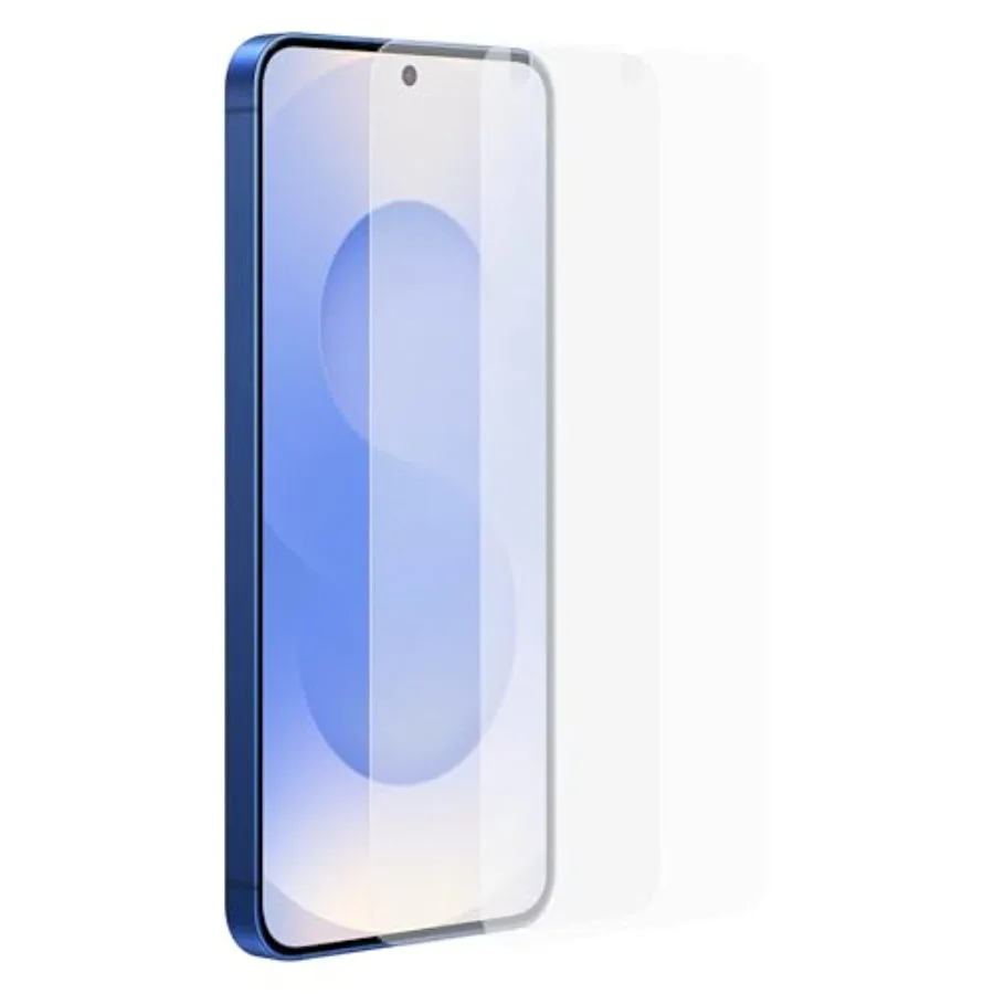 Galaxy S25 Anti-Reflecting Film, Phone Screen Protector, Increased Visibility, Dust and Fingerprint Protection, Anti-Scratch, U
Galaxy S25 Anti-Reflecting Film, Phone Screen Protector, Increased Visibility, Dust and Fingerprint Protection, Anti-Scratch, U