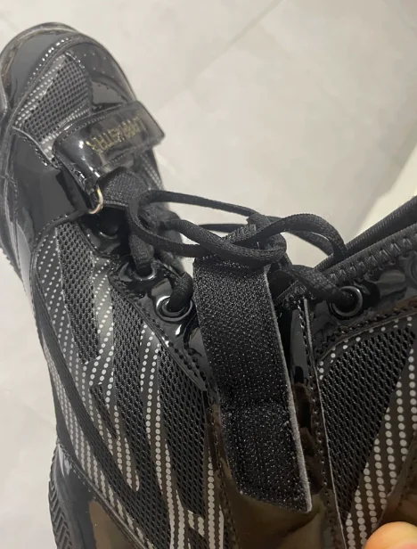 Free Fighting Wrestling Shoes Men's and Women's Comfortable Boxing Shoes Lightweight Breathable Wearable Sneakers
Free Fighting Wrestling Shoes Men's and Women's Comfortable Boxing Shoes Lightweight Breathable Wearable Sneakers