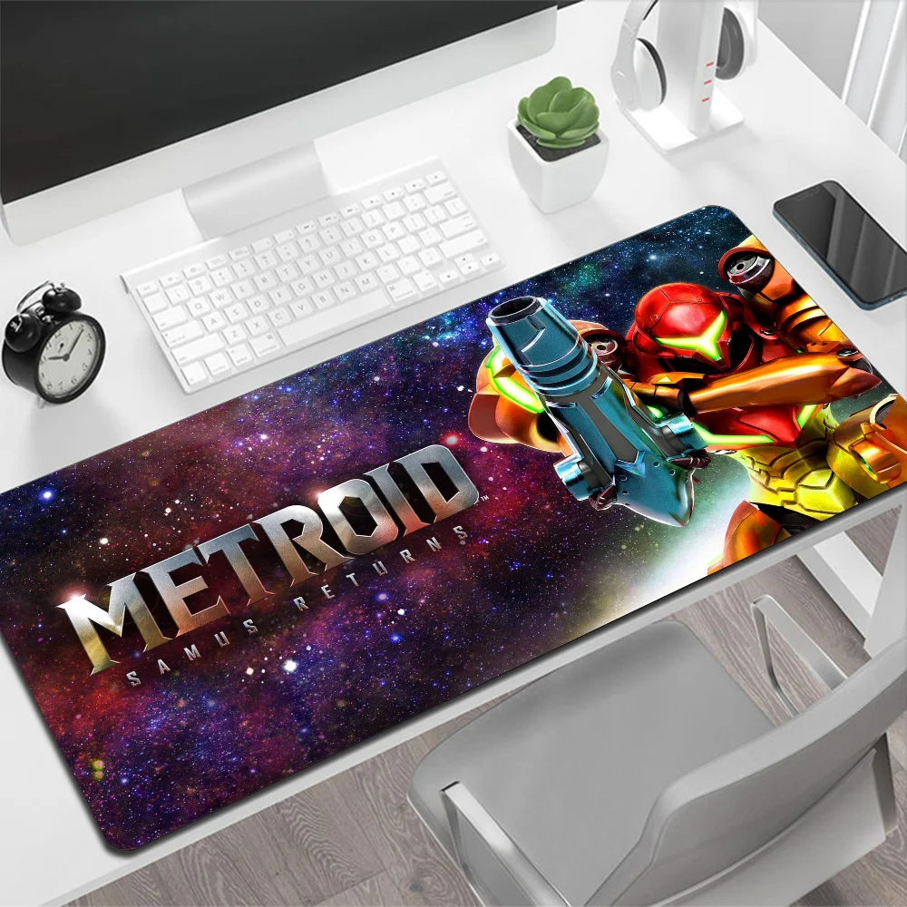 Большой коврик для мыши Metroid, игровой коврик для мыши, компьютерный коврик для мыши, большой коврик для мыши, силиконовый коврик для мыши, коврик для клавиатуры, Настольный коврик
Большой коврик для мыши Metroid, игровой коврик для мыши, компьютерный коврик для мыши, большой коврик для мыши, силиконовый коврик для мыши, коврик для клавиатуры, Настольный коврик
