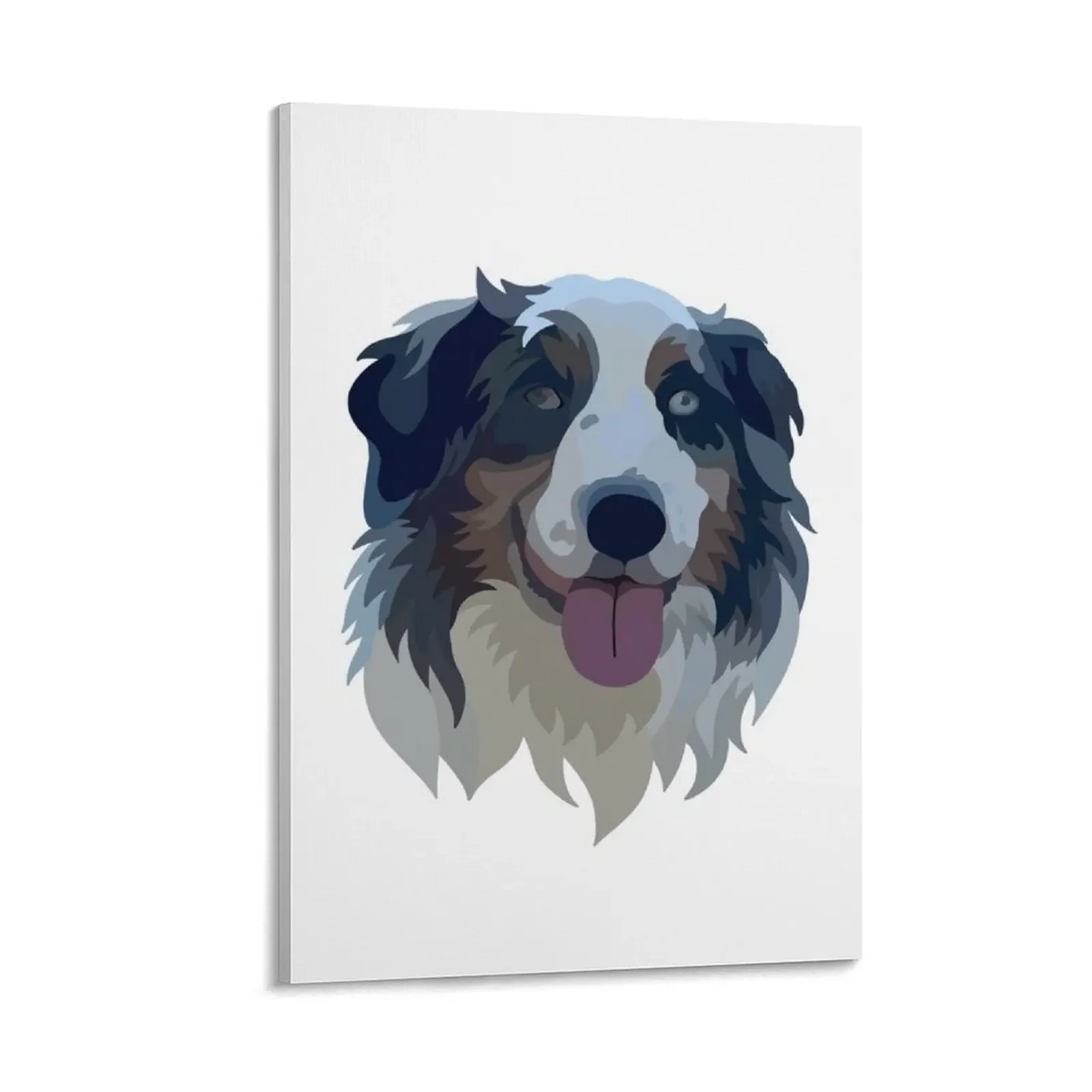 Ghost Aussie Canvas Painting Paintings on canvas for living room anime poster anime room decor Decoration home
Ghost Aussie Canvas Painting Paintings on canvas for living room anime poster anime room decor Decoration home