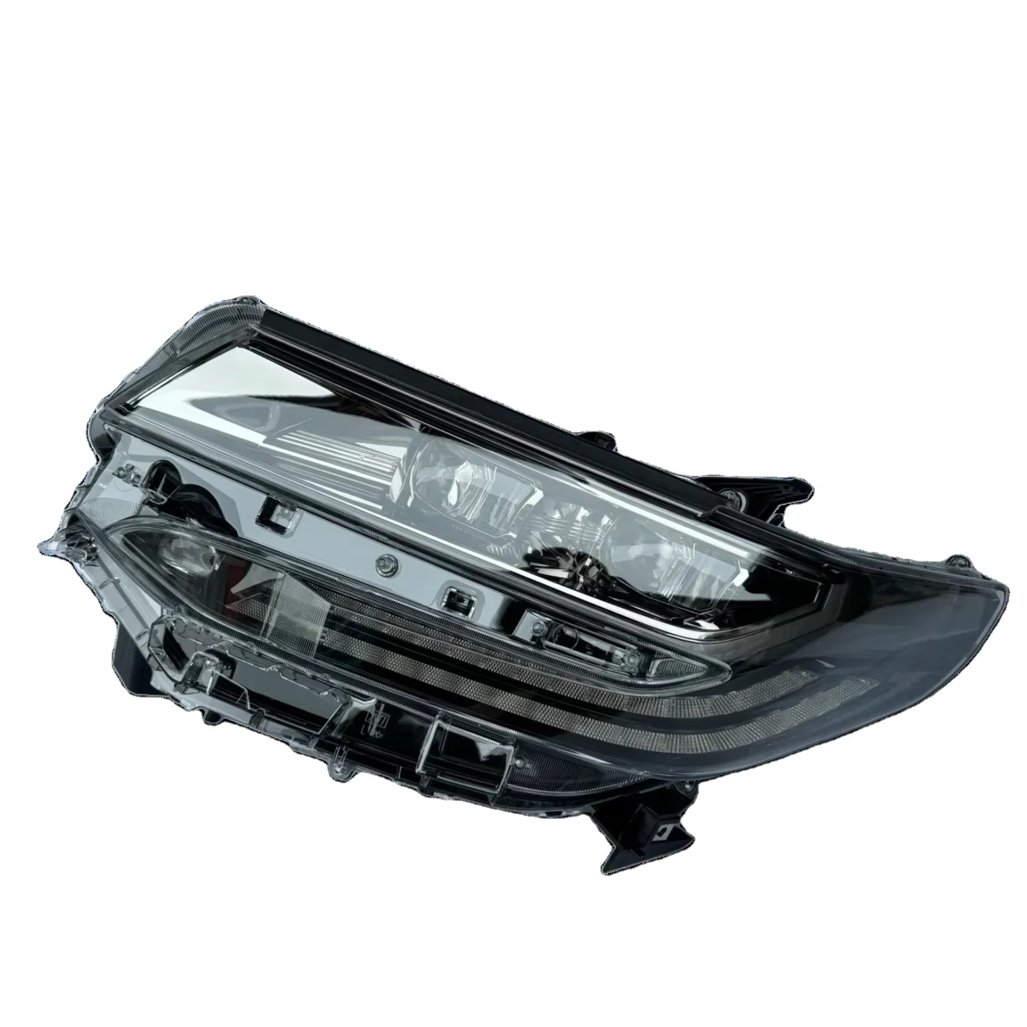 High Quality Headlights Suitable for Toyota Alphard LED Headlights 2018-2022 Lighting System Alphard LED Headlights
High Quality Headlights Suitable for Toyota Alphard LED Headlights 2018-2022 Lighting System Alphard LED Headlights