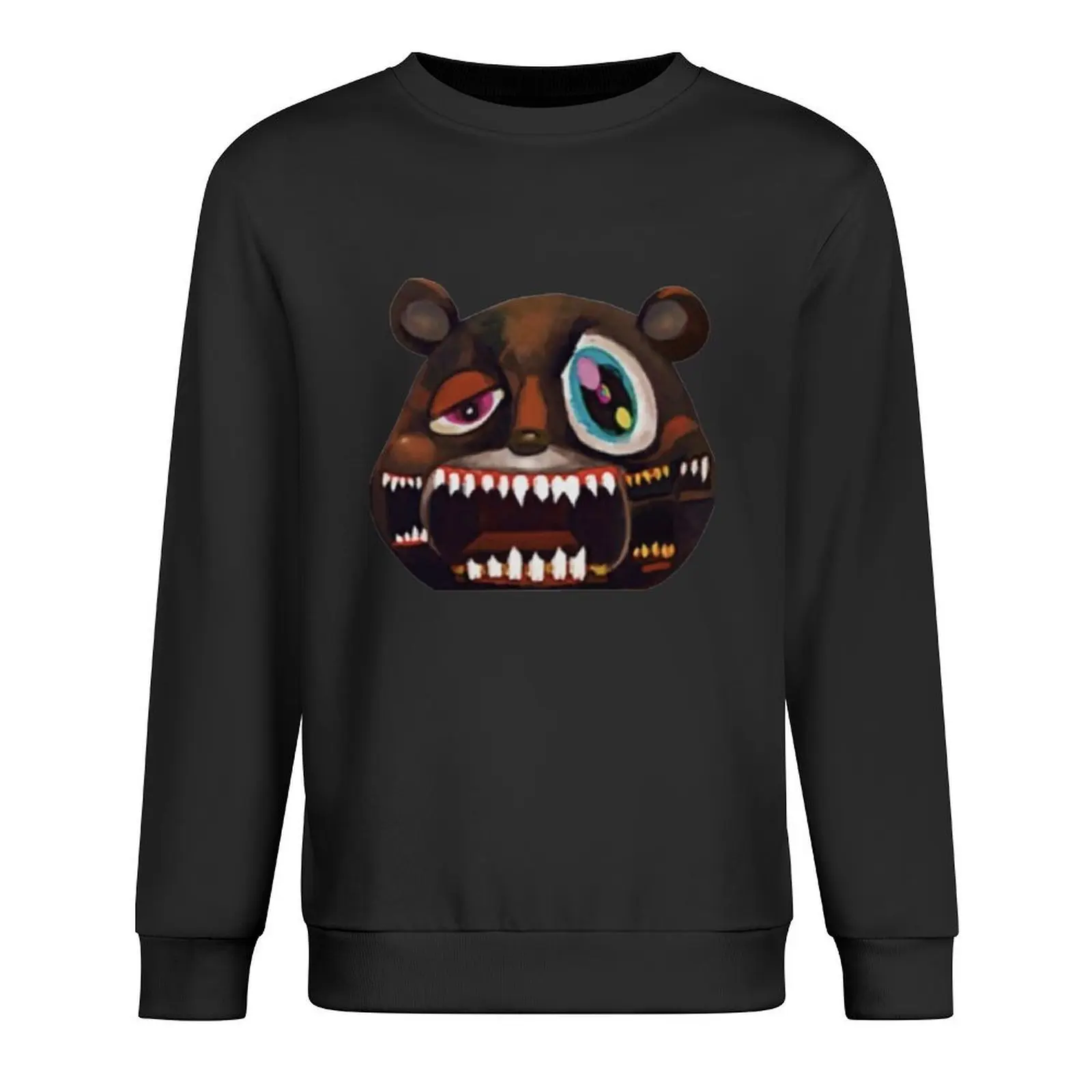 my beautiful dark twisted fantasy bear Pullover autumn men clothing men wear winter clothes oversize sweatshirts
my beautiful dark twisted fantasy bear Pullover autumn men clothing men wear winter clothes oversize sweatshirts