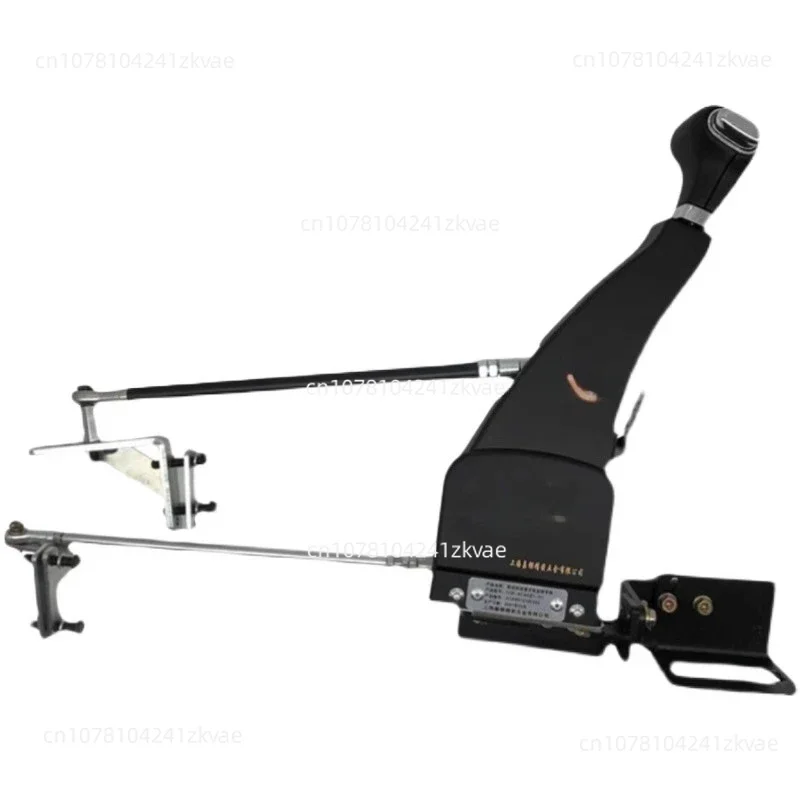 C5 Disabled Manual Driving Auxiliary Device Full Manual Control Lossless Installation Without Punching
C5 Disabled Manual Driving Auxiliary Device Full Manual Control Lossless Installation Without Punching