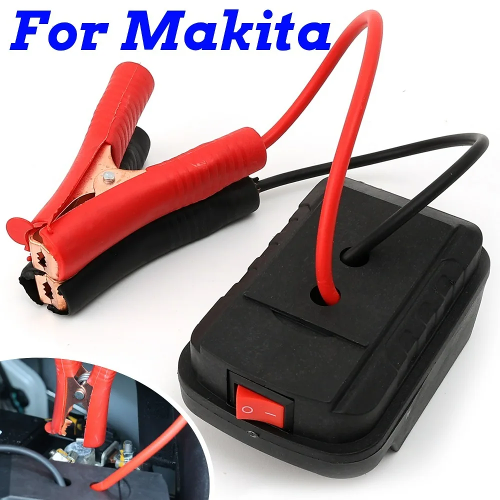 Для 18 В воспламенитель, стартер, автомобильный мотоцикл, литиевая батарея, аварийный источник питания, преобразователь батареи, зарядное устройство с зажимом
Для 18 В воспламенитель, стартер, автомобильный мотоцикл, литиевая батарея, аварийный источник питания, преобразователь батареи, зарядное устройство с зажимом