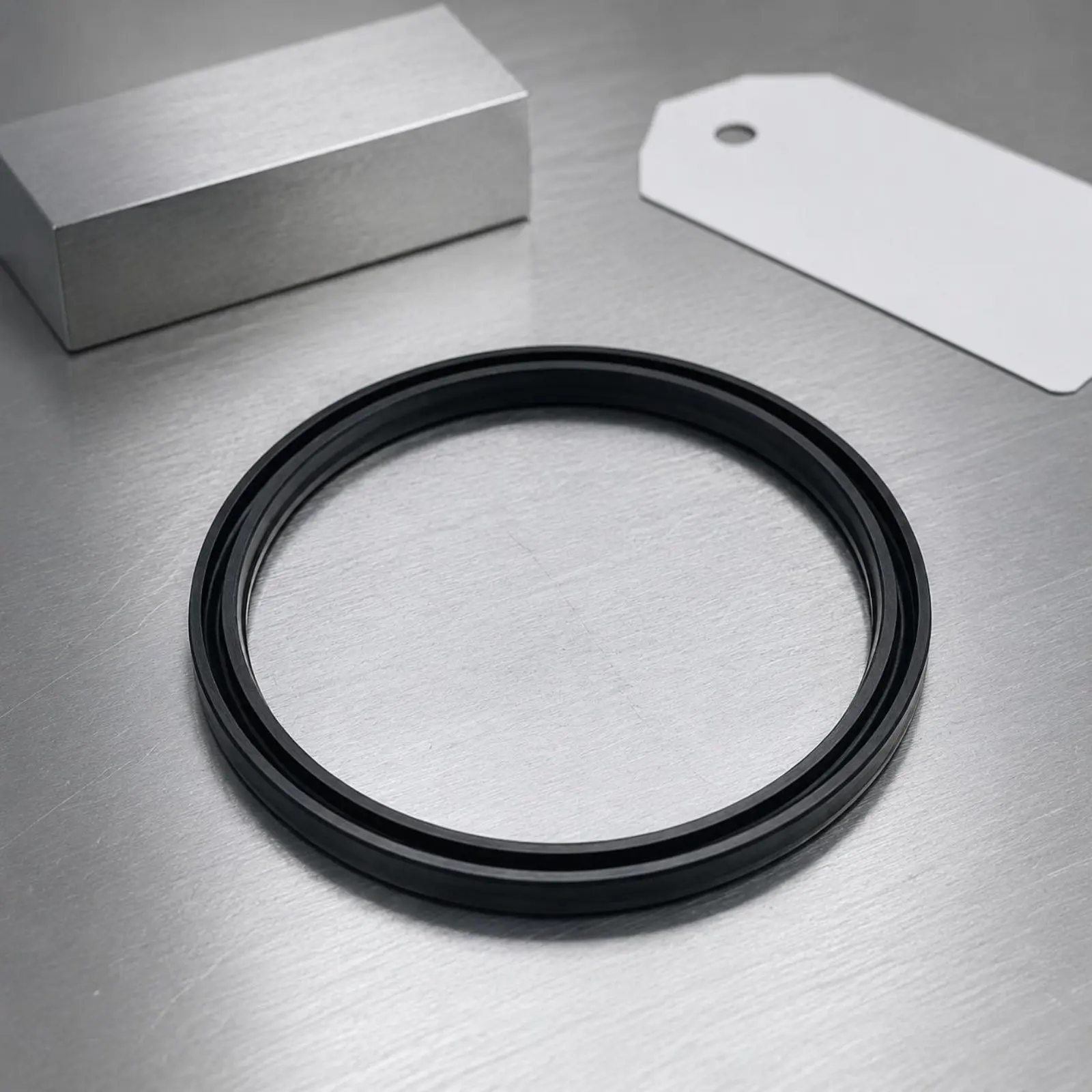 Tire Changer Cylinder Seal Kit Easy Installation Air Cylinder Repair Kit
Tire Changer Cylinder Seal Kit Easy Installation Air Cylinder Repair Kit