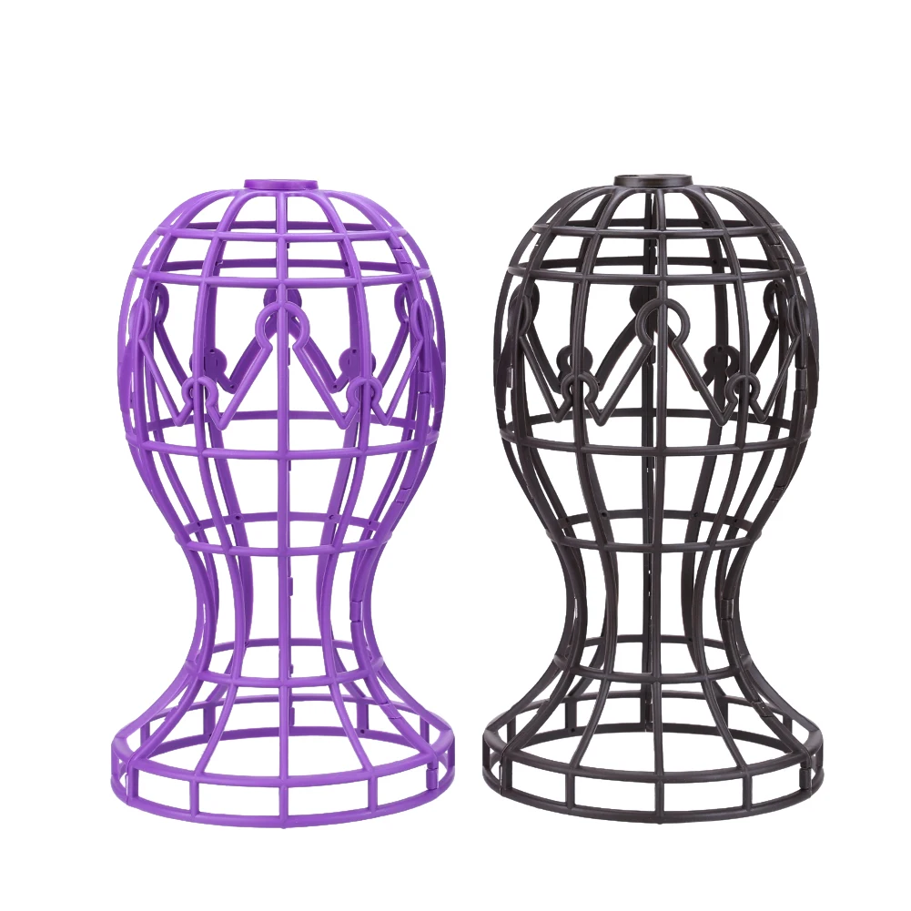 Подставка для парика в форме фонаря, пластиковая подставка для парика, держатель для шляпы, складная многоцелевая подставка для головы парика для укладки шляпы, кепка, сделай сам, дисплей
Подставка для парика в форме фонаря, пластиковая подставка для парика, держатель для шляпы, складная многоцелевая подставка для головы парика для укладки шляпы, кепка, сделай сам, дисплей