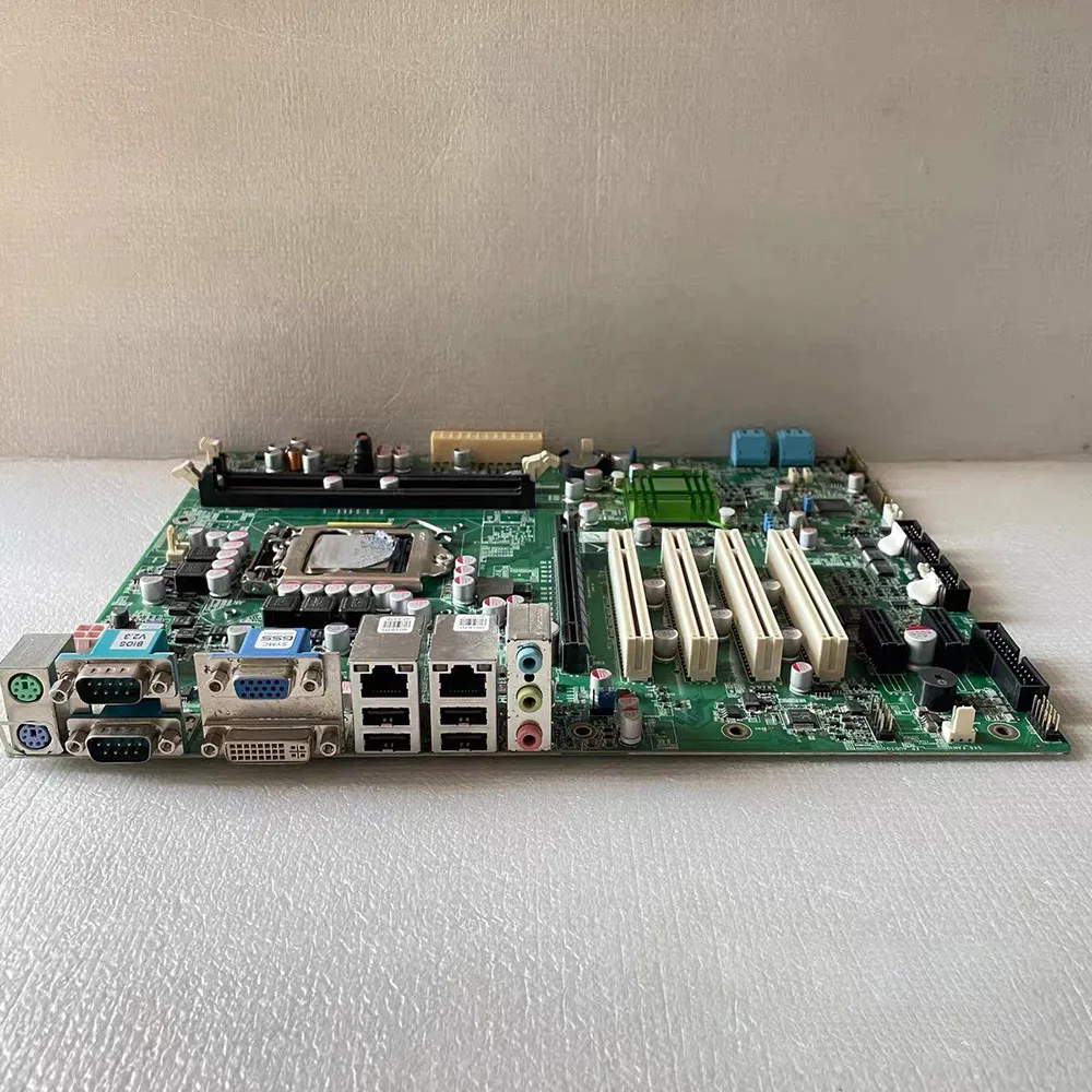 dual network ports industrial control computer board IMBA-H610-R10 highly reliable
dual network ports industrial control computer board IMBA-H610-R10 highly reliable