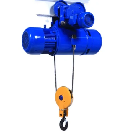 Single Beam Used Lifting Hoist Electric Winch for Sale Cable Wire Rope Hoist for Professional Industrial Material Handling
Single Beam Used Lifting Hoist Electric Winch for Sale Cable Wire Rope Hoist for Professional Industrial Material Handling