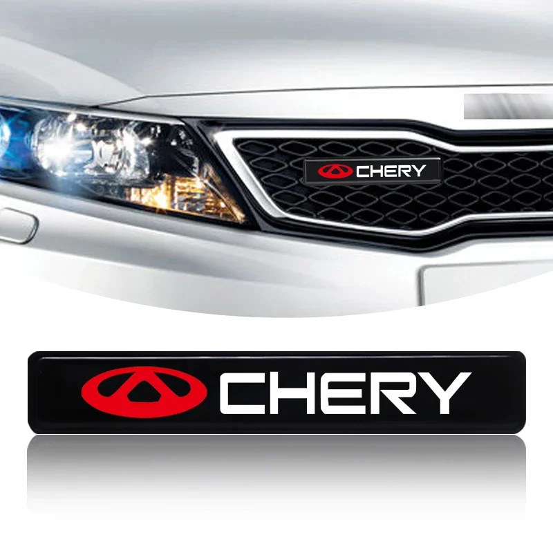 New Car Front Hood Grille Emblem LED Light Grill Decorative Lights for CHERY BLOSSOM FLOWER TIGGO 3 4 5 7 PRO 8 Tengo
New Car Front Hood Grille Emblem LED Light Grill Decorative Lights for CHERY BLOSSOM FLOWER TIGGO 3 4 5 7 PRO 8 Tengo