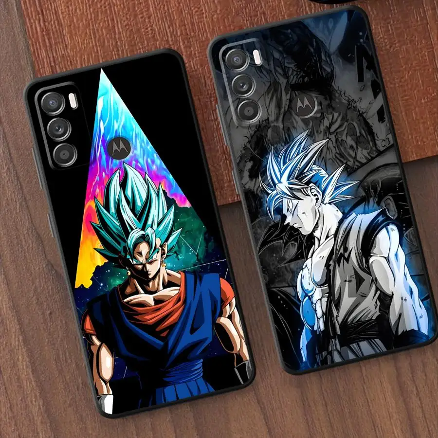 Dragon Ball Goku Art Soft Cover Phone Case for Motorola Moto G71 G32 G60 G52 G72 G60s G51 G73 G22 Edge40 G50 G53 G30 Edge 20 Pro
Dragon Ball Goku Art Soft Cover Phone Case for Motorola Moto G71 G32 G60 G52 G72 G60s G51 G73 G22 Edge40 G50 G53 G30 Edge 20 Pro