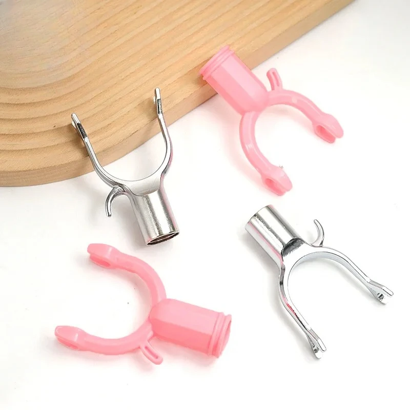 Набор из 2 штук: насадка-вилка для сушки белья, инструмент для сушки одежды, аксессуары для вилки-насадки для сушильной штанги, бытовая вилка для сушки белья
Набор из 2 штук: насадка-вилка для сушки белья, инструмент для сушки одежды, аксессуары для вилки-насадки для сушильной штанги, бытовая вилка для сушки белья