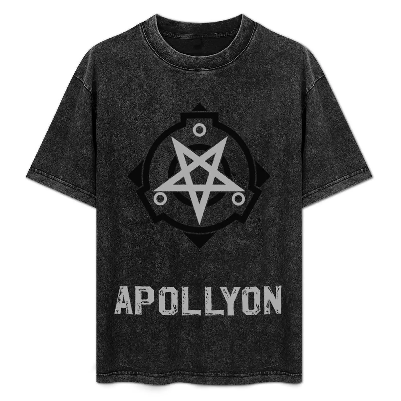 SCP Foundation Members Tees, Class Obejct : APOLLYON T-Shirt Basic Daily Outfit Short Sleeve Tee
SCP Foundation Members Tees, Class Obejct : APOLLYON T-Shirt Basic Daily Outfit Short Sleeve Tee