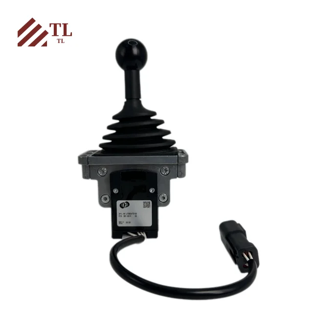 361-6015 Wheel Loader Joystick Handle Control Handle 3616015 For 966h Construction Machinery Parts
361-6015 Wheel Loader Joystick Handle Control Handle 3616015 For 966h Construction Machinery Parts