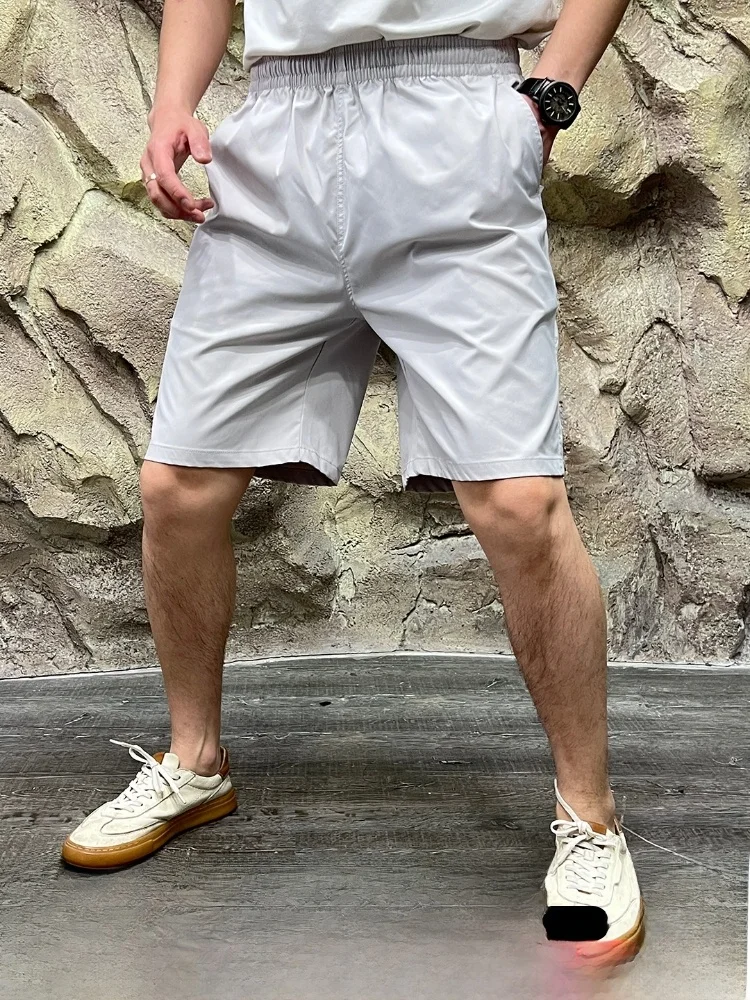 Qui Dry Breathable Tee-Proof Sports orts Outdoor Youth Casual Pants Polyester Fiber Straight Leg Summer orts
Qui Dry Breathable Tee-Proof Sports orts Outdoor Youth Casual Pants Polyester Fiber Straight Leg Summer orts