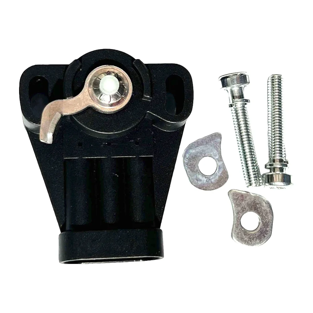 17111606 Throttle Position Sensor TPS for CHEVROLET Corvette 5.7L Camaro 2.8/5.0L Pontiac Firebird 2.8L 5.0L 5.7L 1985-1989
17111606 Throttle Position Sensor TPS for CHEVROLET Corvette 5.7L Camaro 2.8/5.0L Pontiac Firebird 2.8L 5.0L 5.7L 1985-1989