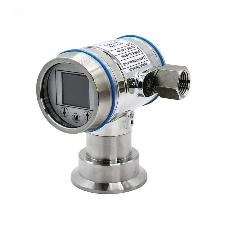 2026 Sensors Supplier 254-16-87/350-1-43-28-TC Pressure Sensor 87PSI to 350PSI Gauge 4 mA to 20 mA 254-16-87
2026 Sensors Supplier 254-16-87/350-1-43-28-TC Pressure Sensor 87PSI to 350PSI Gauge 4 mA to 20 mA 254-16-87