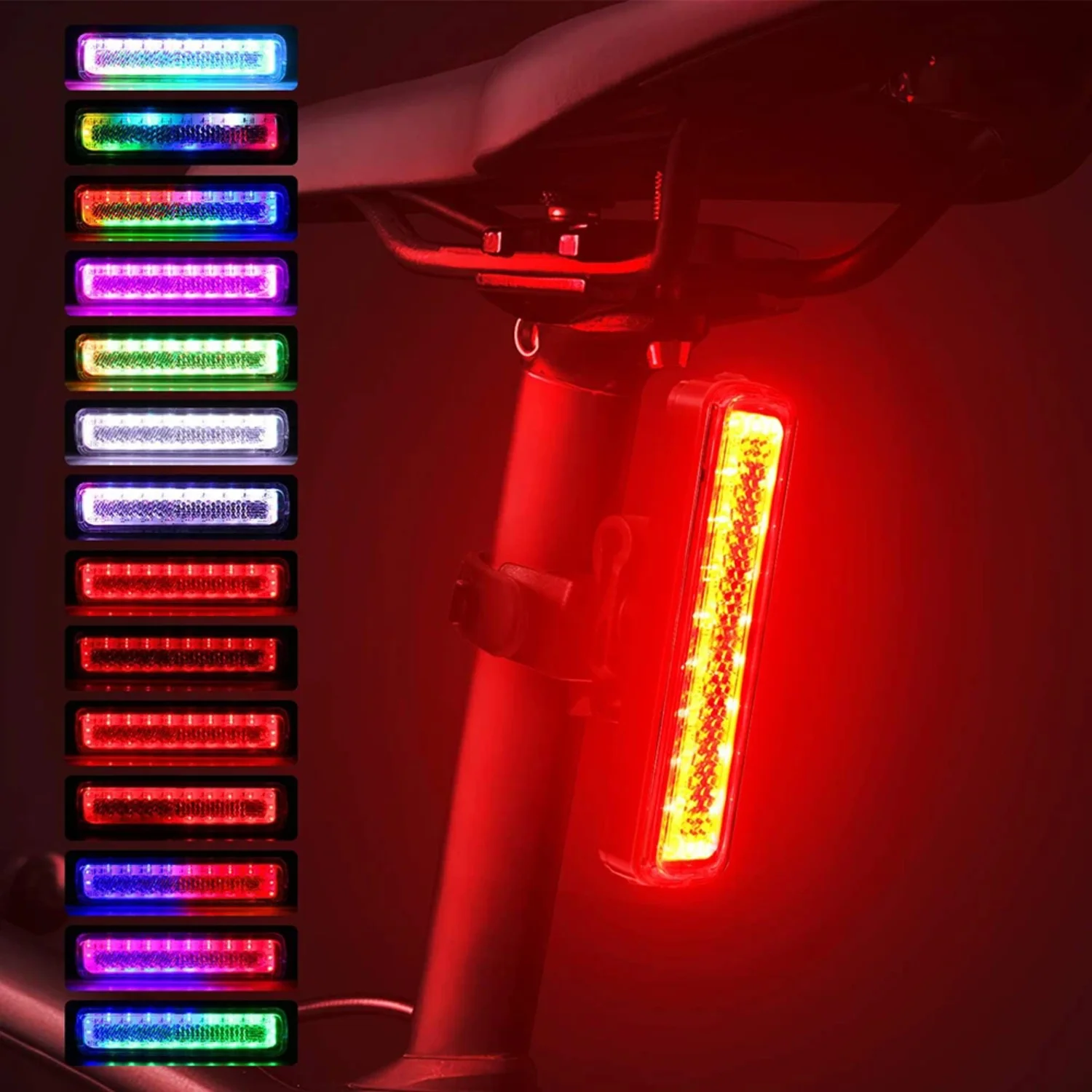 Bike litght led retro Bike led lights Cycling light set Phare velo Bike light with battery Spoke reflector Lampara de bicicleta
Bike litght led retro Bike led lights Cycling light set Phare velo Bike light with battery Spoke reflector Lampara de bicicleta