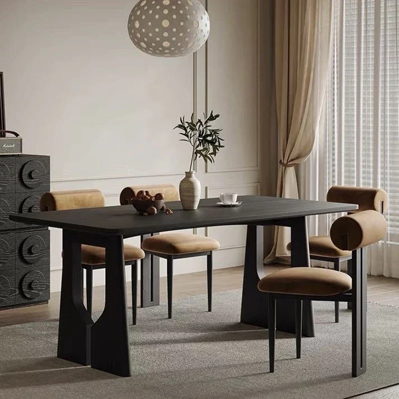 French Vintage Hollow Solid Wood Dining Table Modern Working Kitchen Restaurant Dining Table Luxury Home Furniture Esstisch FYDT 
French Vintage Hollow Solid Wood Dining Table Modern Working Kitchen Restaurant Dining Table Luxury Home Furniture Esstisch FYDT