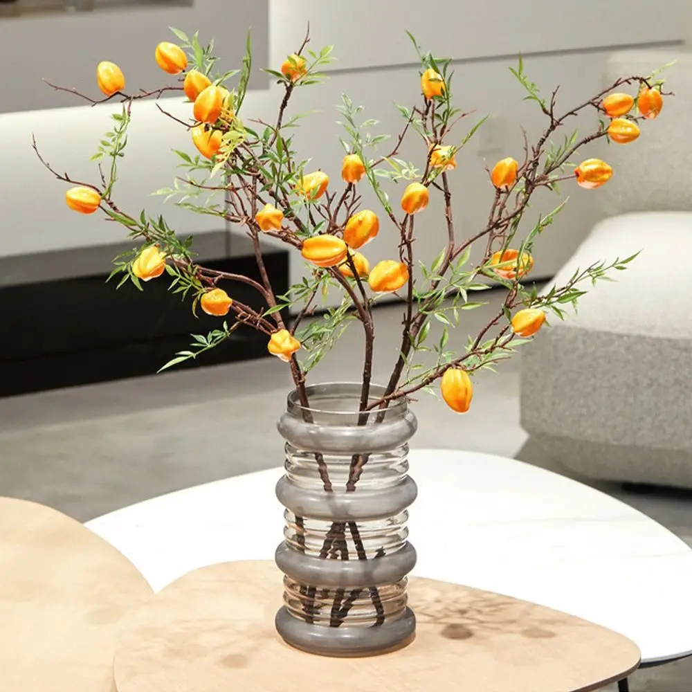 10 Fruits Artificial Carambola Branch Plastic Elegant Artificial Starfruit Fruit Luxury Handmade Fake Plants Indoor Outdoor
10 Fruits Artificial Carambola Branch Plastic Elegant Artificial Starfruit Fruit Luxury Handmade Fake Plants Indoor Outdoor