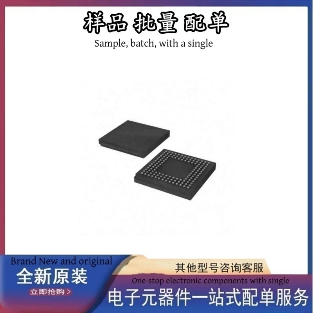 New original XC2C128-7CPG132C integrated IC professional electronic components with a single
New original XC2C128-7CPG132C integrated IC professional electronic components with a single