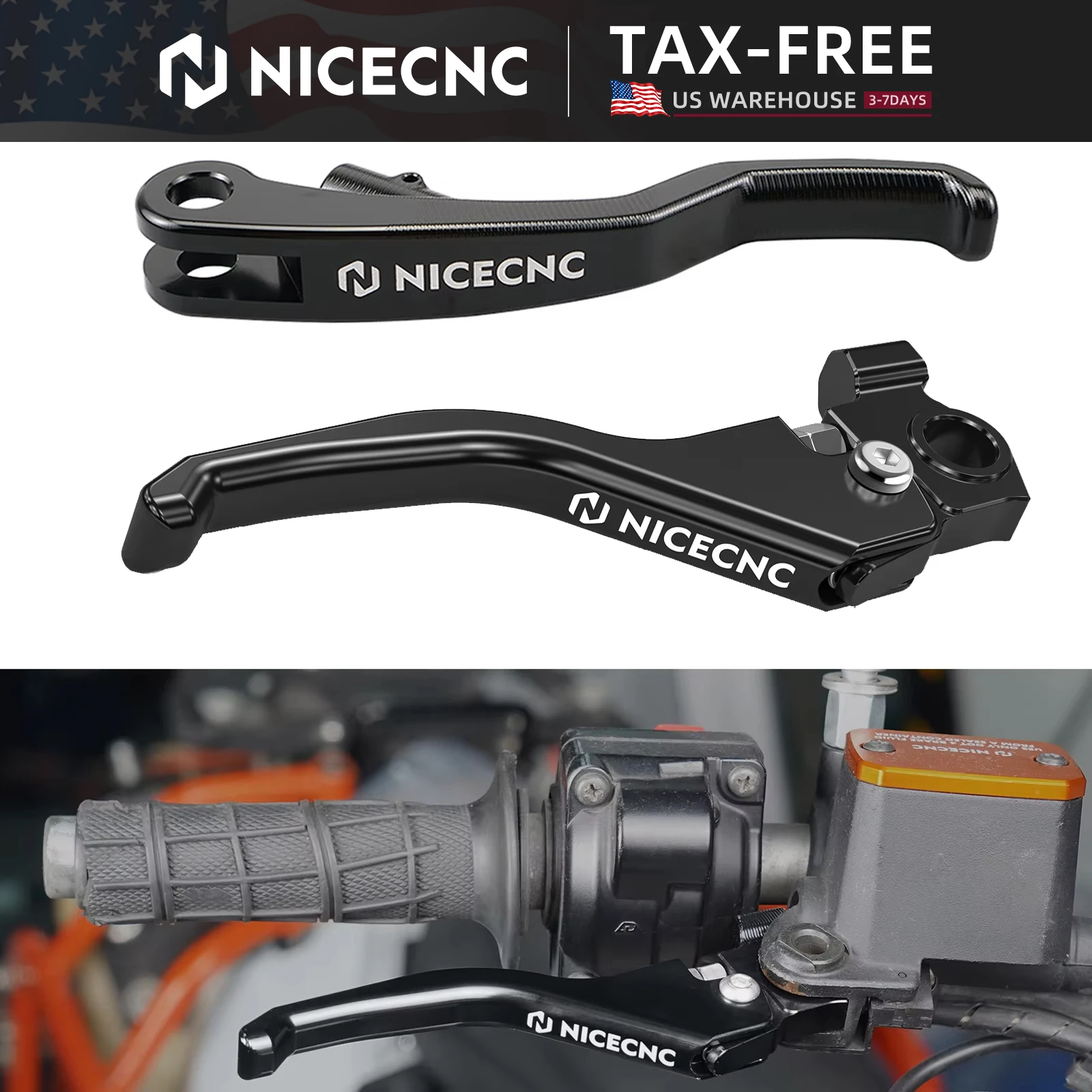 (US Stock) For KTM 690 Enduro R 690 SMC R SMCR 2014-2023 Shorty Brake Clutch Lever For Husqvarna 701 Enduro SM GasGas 700 SM ES
(US Stock) For KTM 690 Enduro R 690 SMC R SMCR 2014-2023 Shorty Brake Clutch Lever For Husqvarna 701 Enduro SM GasGas 700 SM ES