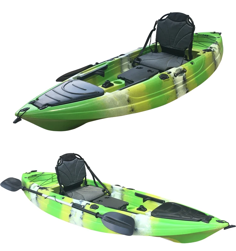 1 Person Single Sit on Top Ocean or Sea Kayak for Fishing Canoe Boat Dropstich Kayak Light Canoe Fishing Paddle Kayakpromote sal
1 Person Single Sit on Top Ocean or Sea Kayak for Fishing Canoe Boat Dropstich Kayak Light Canoe Fishing Paddle Kayakpromote sal