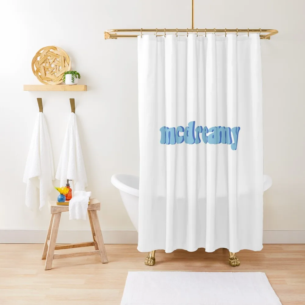 MCDREAMY Shower Curtain Bathroom Shower Modern Bathroom Accessories Waterproof Fabric Bathroom Curtain
MCDREAMY Shower Curtain Bathroom Shower Modern Bathroom Accessories Waterproof Fabric Bathroom Curtain