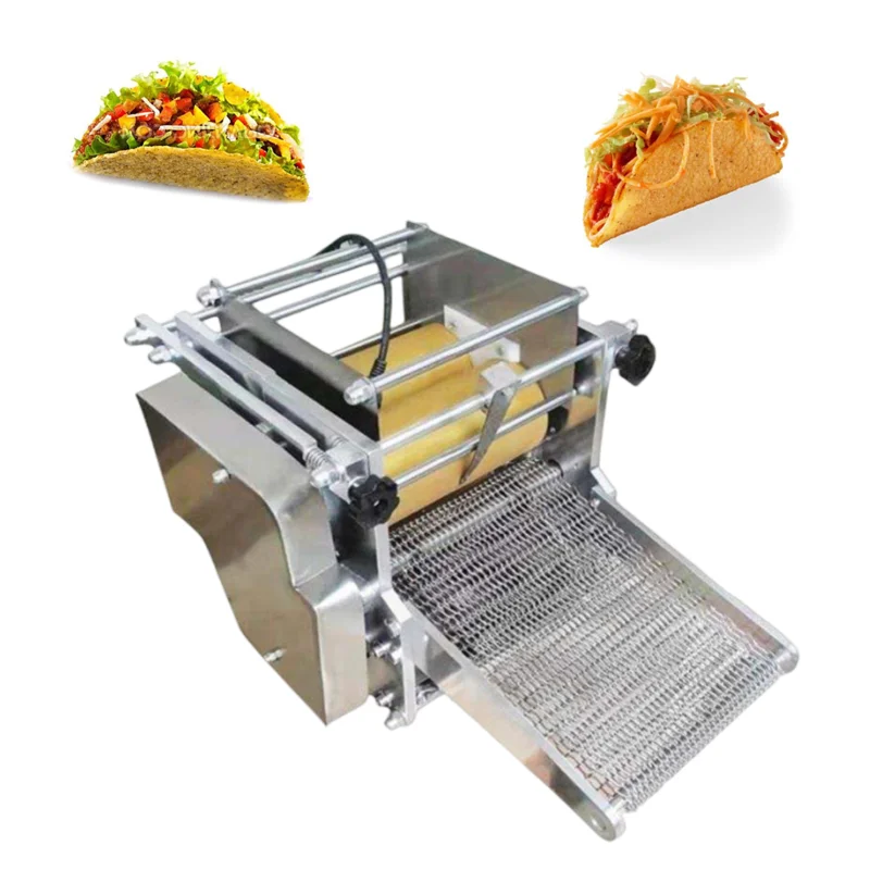 5-18 см, диаметр 1,5-6 мм, толщина 110 В, 220 В, Мексиканский Taco, создающая искусственную Tortilla, машина для продажи
5-18 см, диаметр 1,5-6 мм, толщина 110 В, 220 В, Мексиканский Taco, создающая искусственную Tortilla, машина для продажи