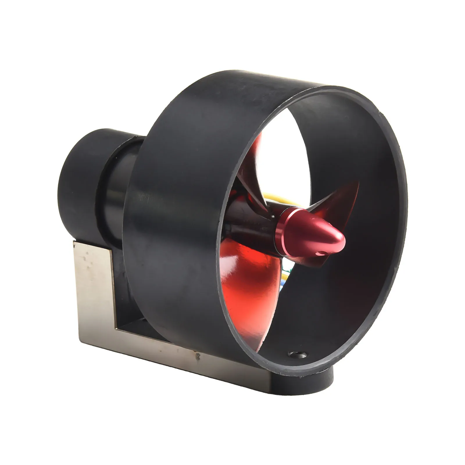 Efficient Submersible Thruster 16V 300W with 3550 KV500 Brushless Motor and 40A ESC for RC Boat and For Nest Integration
Efficient Submersible Thruster 16V 300W with 3550 KV500 Brushless Motor and 40A ESC for RC Boat and For Nest Integration