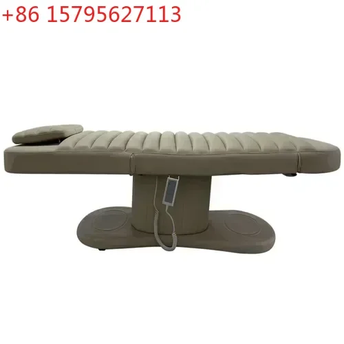 Electric Beauty Bed Massage Couch Physiotherapy Bed Eyelash Beauty Salon Tattoo Hairdressing Micro Plastic Bed
Electric Beauty Bed Massage Couch Physiotherapy Bed Eyelash Beauty Salon Tattoo Hairdressing Micro Plastic Bed